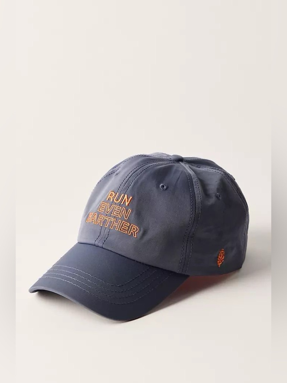 NWT Free People Movement Run Even Farther Hat - Picture 2 of 9